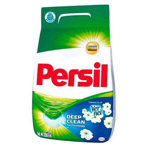    Persil Deep Clean 360 3 ,  2037