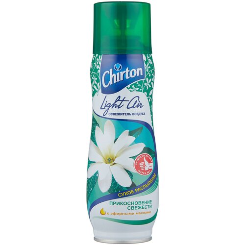   CHIRTON LIGHT AIR  , 300 ,  170