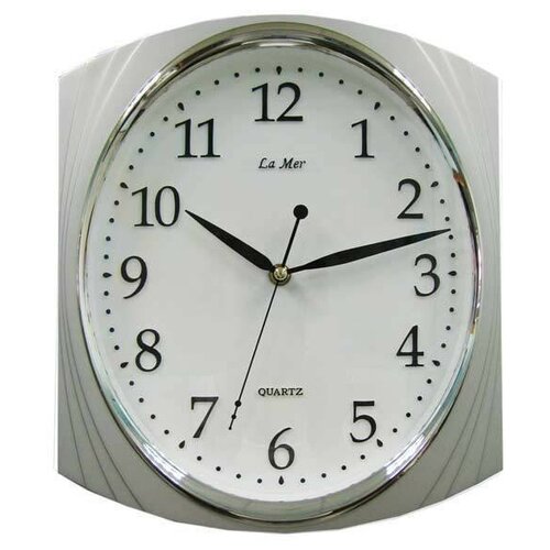    La Mer Wall Clock GD106005,  2090 La Mer