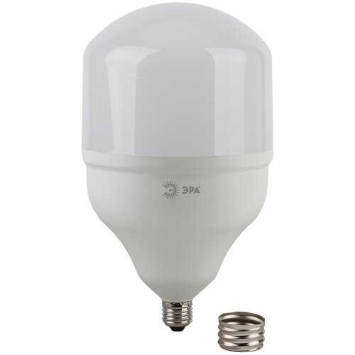    E27 65  LED POWER T160-65W-4000-E27/E40,  881