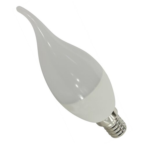    (LED)    Smart Buy SBL-C37Tip-07-40K-E14,  370