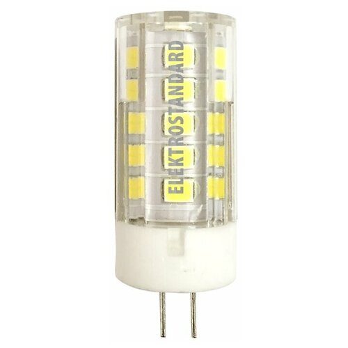  LED G4 5 230 3300K Elektrostandard,  215