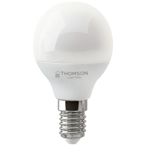 // Thomson   Thomson E14 10W 6500K   TH-B2317,  179