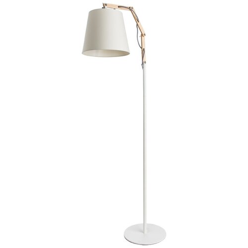 Arte Lamp  Arte Lamp Pinoccio A5700PN-1WH,  13990