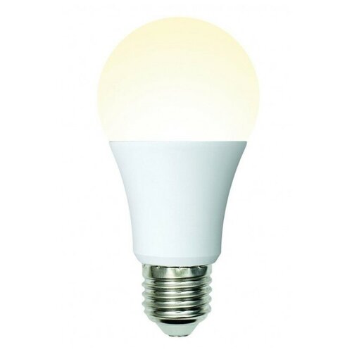 Uniel LED-A60-10W/WW/E27/FR/MB PLM11WH  .  , .  Multibright.    (3000K). 100-50-10. .  Uniel.,  165