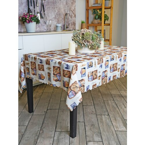 �������� �� ���� ������������� 140�180 �� Grand Textil, �������������, 100% ���������, ���� 1320�