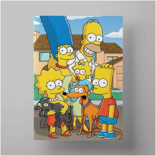   , The Simpsons, 3040 ,    ,  590  