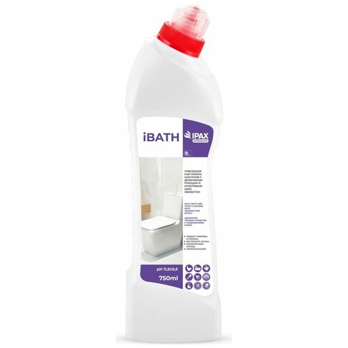          iBath Gel 750  ( ).,  234