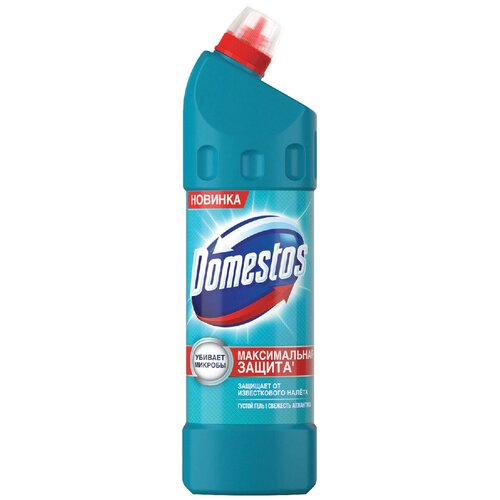   1,5  DOMESTOS () 