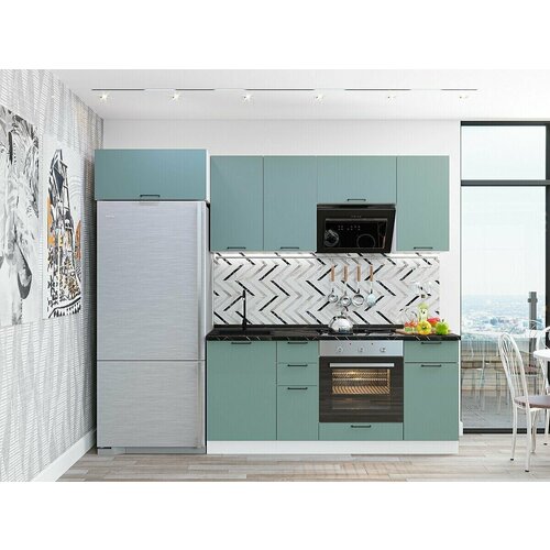 ������� �������� �������� ��� ���������� ����� ����-01 2140*2600*600 Grey-green In 2S, ���� 31220�