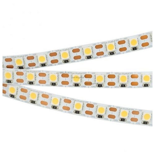   RT 2-5000 12V Cx1 White6000 2x (5060, 360 LED, LUX) (Arlight, 15.6 /, IP20),  5498