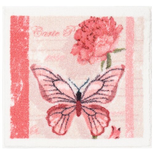  50  57   ,  Confetti Bath Bella Carte Postale 01 Pink ,  3550