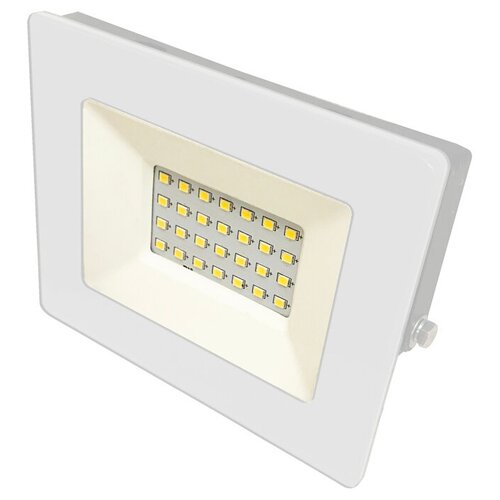   20 LED SMD LFL-2001 C01  (230, 6500) Ultraflash,  460