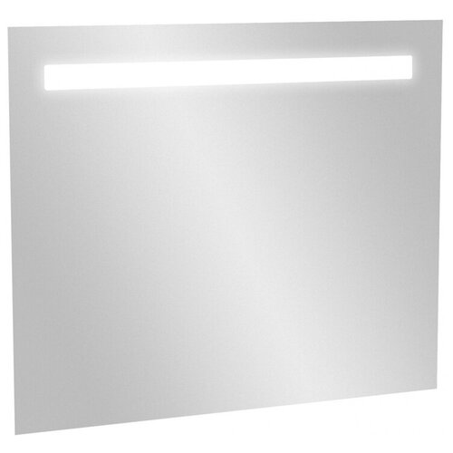 Зеркало Jacob Delafon PARALLEL EB1412 (700х30х650) антипар, подсветка, инфракрасный выключатель, цена 24011р