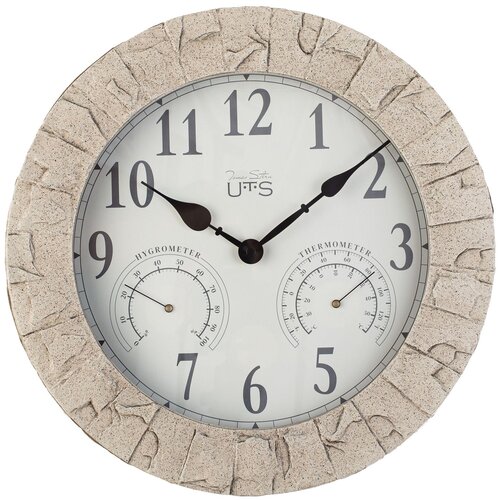   Tomas Stern Wall Clock TS-6108,  2880