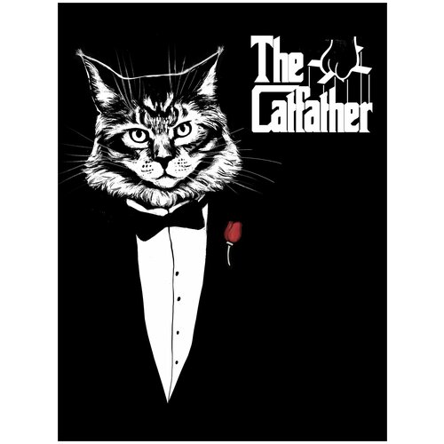  /  /  Catfather - 90120    ,  2190
