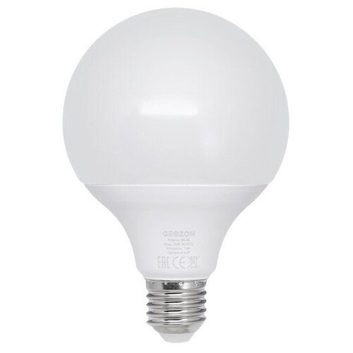    , GEOZON RG-03 white Wi-Fi, 10W, E27,  690