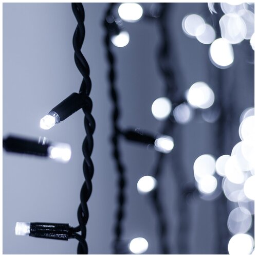 ������������ �������� Arlight ARD-Curtain-Pro-2000x3000-Black-760LED-Flash White/White 026057, ���� 28324�