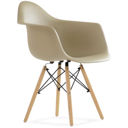 ������ Barneo N-14 WoodMold �������� (�����-�������), Eames style, ���� 4355�
