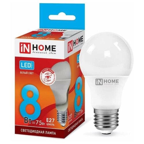    LED-A60-VC 8 230 E27 4000 720 IN HOME 4690612024028 (4. .),  711 IN HOME