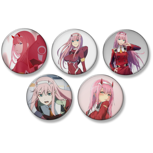   5  Zero two   3,5 ,  556