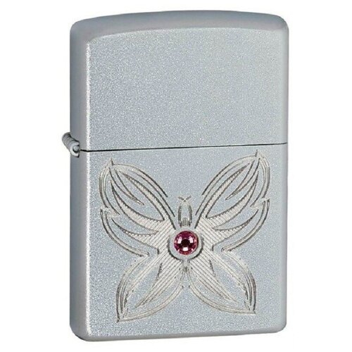  Zippo Bfy,  4489