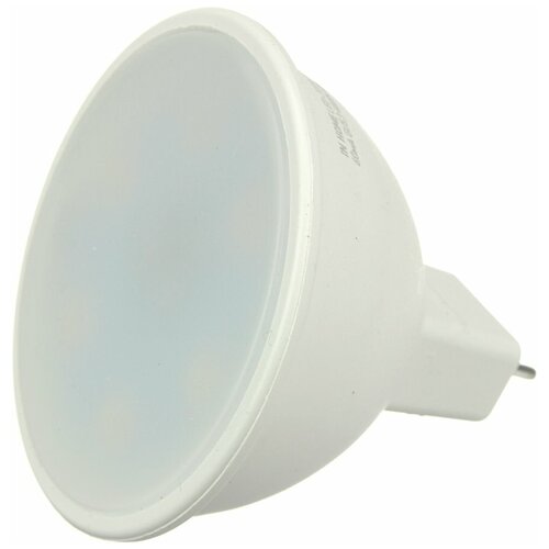   LED-JCDR-VC 8 230 GU5.3 4000 600 IN-HOME,  200