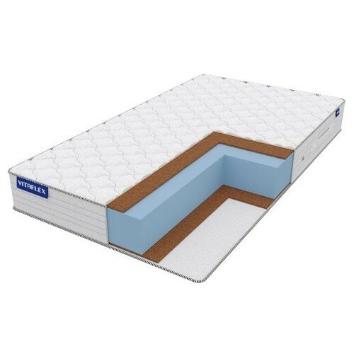 ������ Vitaflex Standart Double Hard Max Eco 105�215, �������������, ���� 17728�