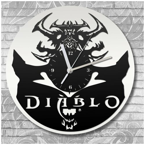      (, Diablo) - 163,  790