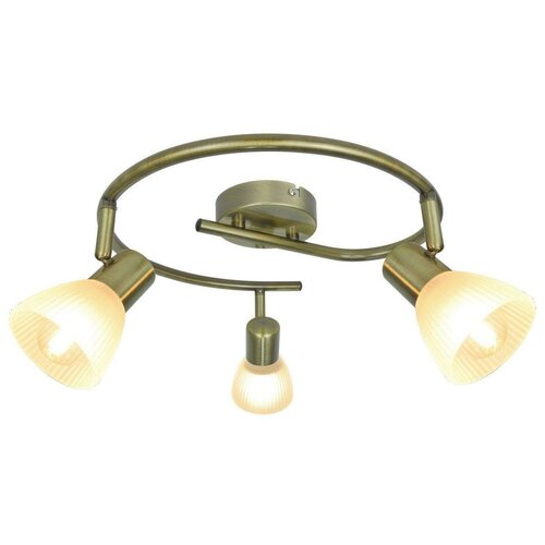  Arte Lamp Parry A5062PL-3AB,  5390