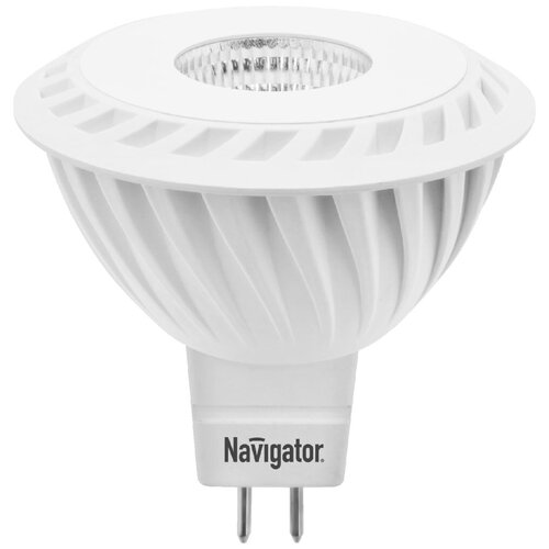   Navigator 94 365 NLL-MR16-5-230-3K-GU5.3-60D 5W 3000K,  162