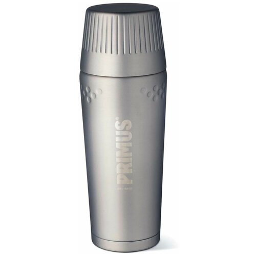  Primus TrailBreak Vacuum Bottle 0.5L S.S.,  4110