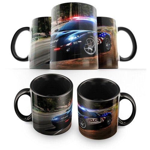  : Need for Speed HP 1-2 (  , , ) - 1-2,  339 Brutality Cup