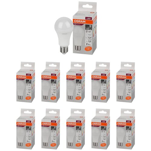   OSRAM  A E27 15 220 1200 4000  ,  10,  1521