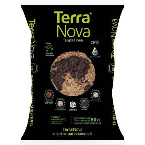     Terra Nova 50.,  900