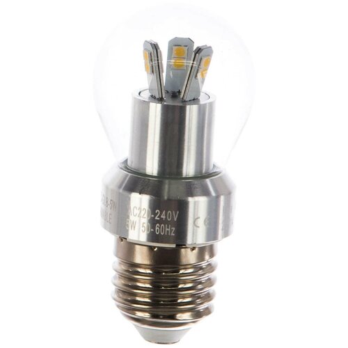 Gauss  LED     E27 5W 4100K 2  (. HA105202205-D),  793