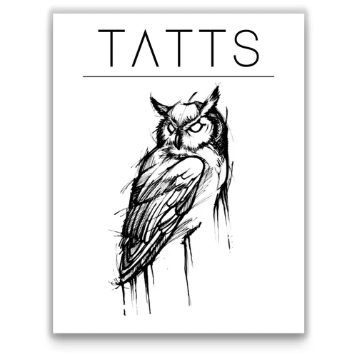 TATTS  ,  7*10 (   ),  295