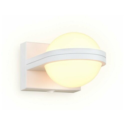     FW555 SWH   LED 3000K 5W,  4251