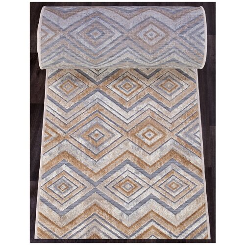   1726 Gray-Beige 80 x 500,  5026