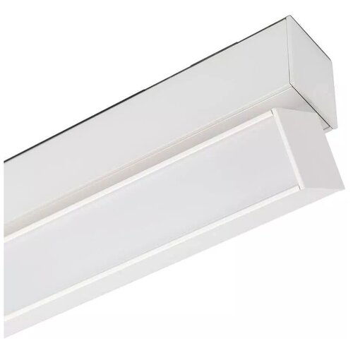 Arlight   MAG-FLAT-FOLD-45-S405-12W Warm3000 (WH, 100 deg, 24V),  9090