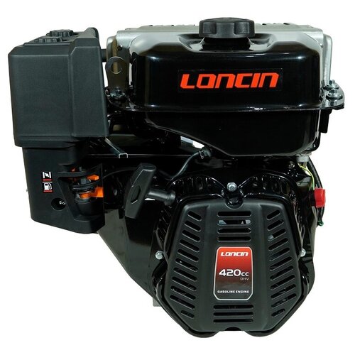   Loncin LC190FA (A type) D25 5 ( , 15.., 420. ,  25,  ,  5),  29300