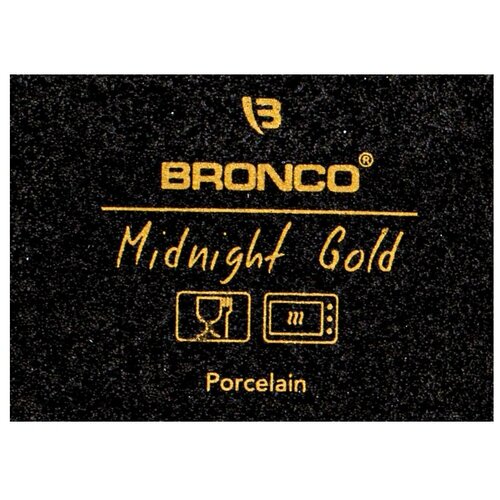 ����� ��� ��������� BRONCO 