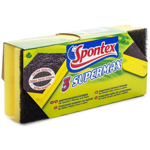 ����� ��� �������� SUPERMAX 3��, ���� 176�
