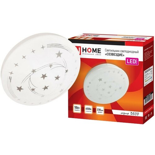   In Home Deco C LED 18 1170 6500 ,  2462