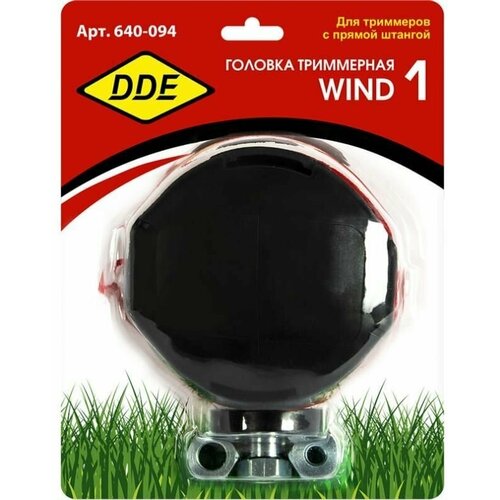   DDE Wind 1 , 2.4  , . 640-094,  750