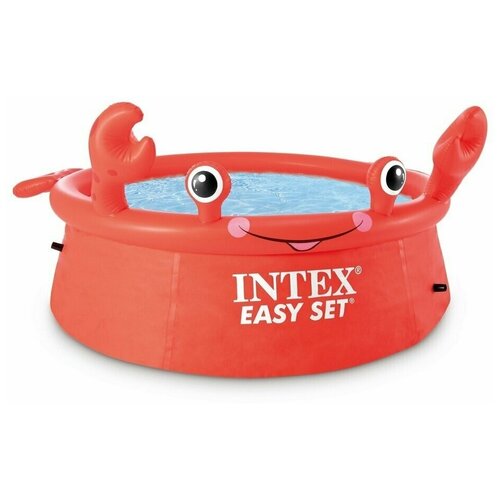   INTEX   (Easy Set pool), 18351 ,  3 ,  5680