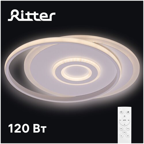   Ritter Riflesso 52096 6,  9331