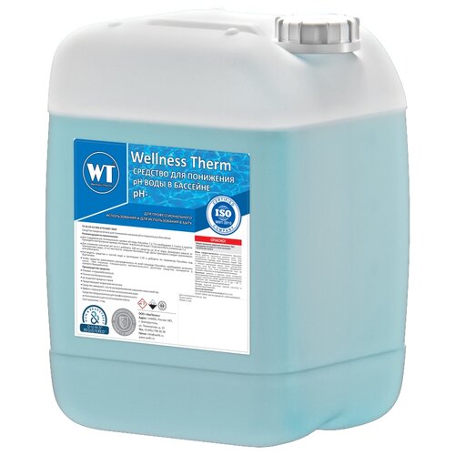  Wellness Therm   PH    (PH -) 20 ,  2983