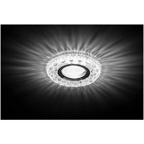   Crystal LED 6 Max Light,  395