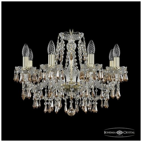   Bohemia Ivele Crystal 1403/8/195 G K721,  41421